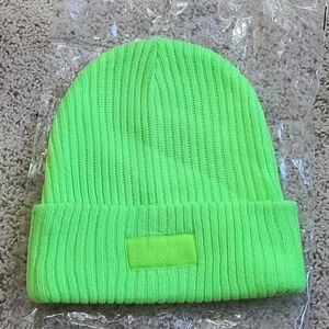 PINK Beanie